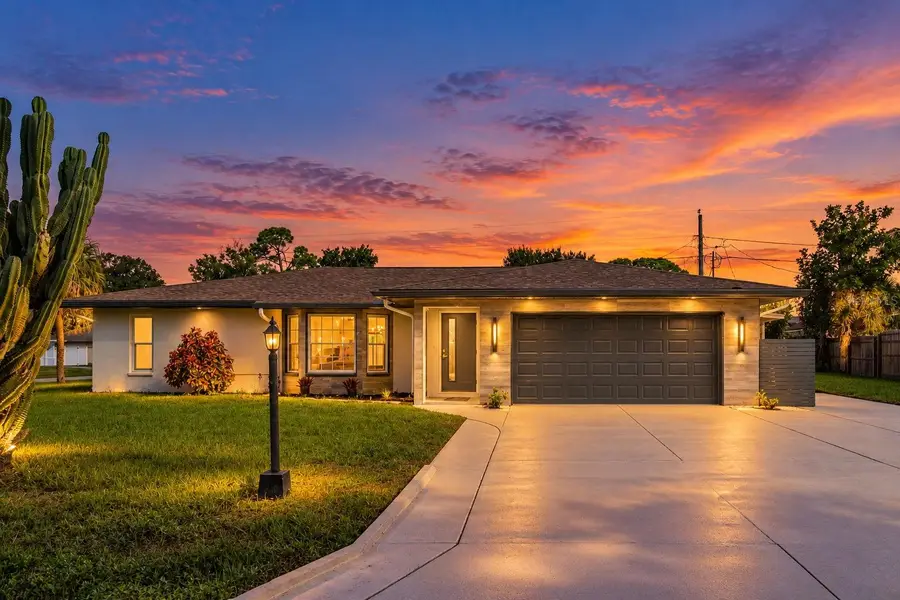 616 Brown Road, Venice, FL 34293 - #2