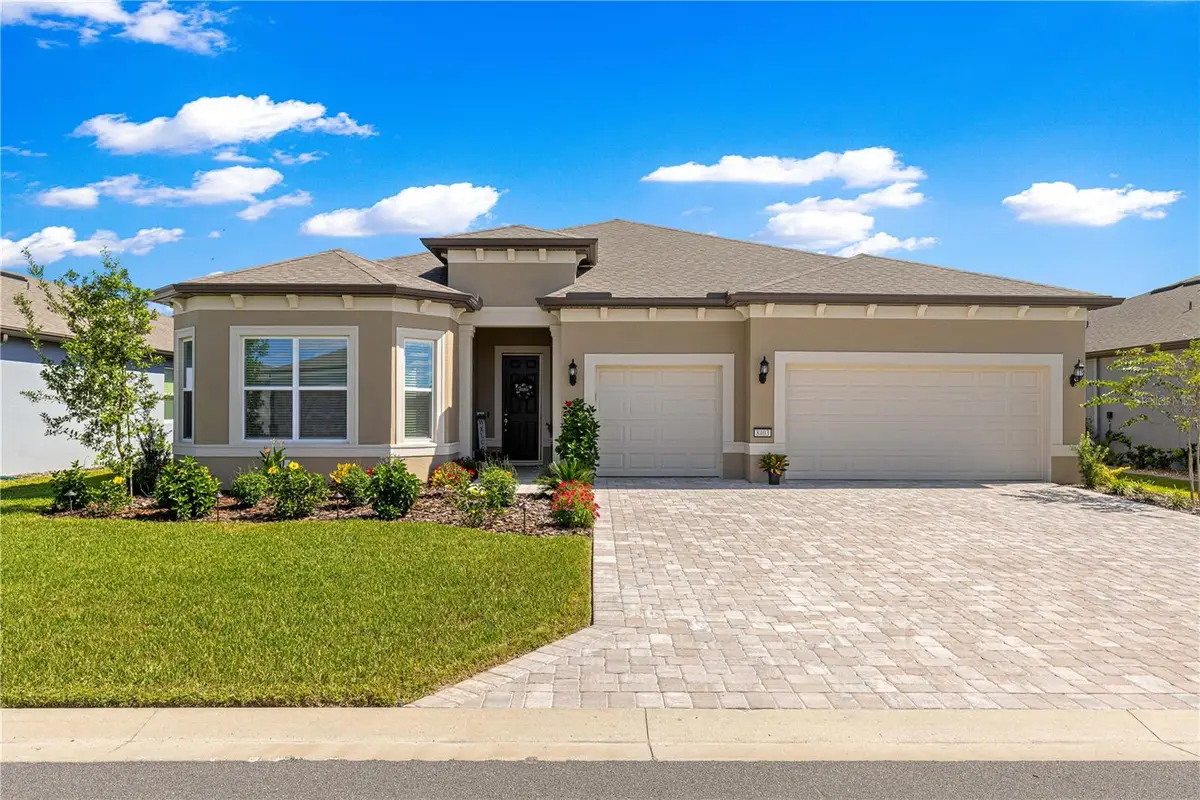 8403 SW 58th Loop, Ocala, FL 34481 - #1