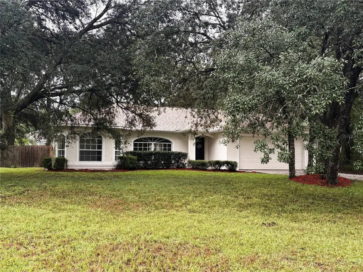 8919 N Mendoza Way, Citrus Springs, FL 34434 - #1