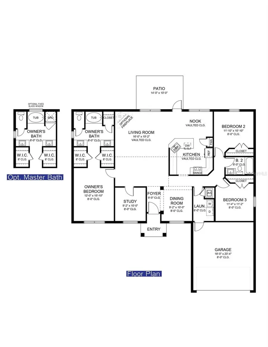 15054 SE 94th Court, Summerfield, FL 34491 - #2