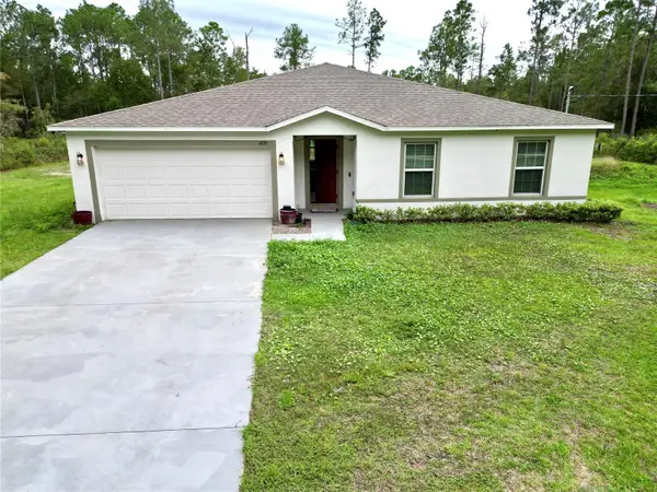 4335 Palatka Boulevard, HASTINGS, FL 32145