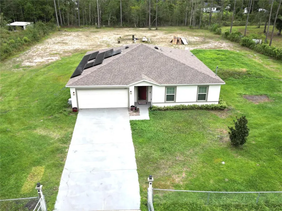 4335 Palatka Boulevard, Hastings, FL 32145 - #2