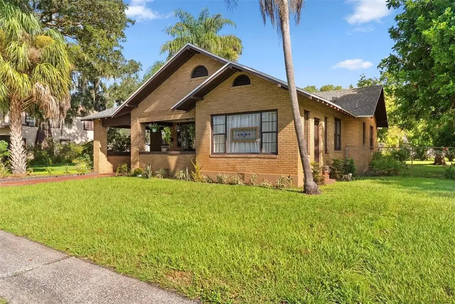1410 Elgin Street, Lakeland, FL 33801 - #2