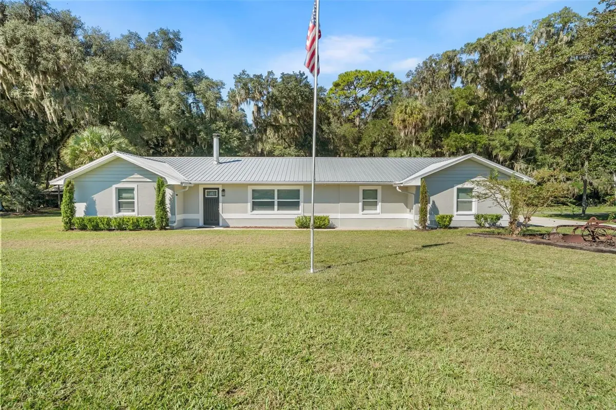 13680 NE 38th Avenue, Anthony, FL 32617 - #1