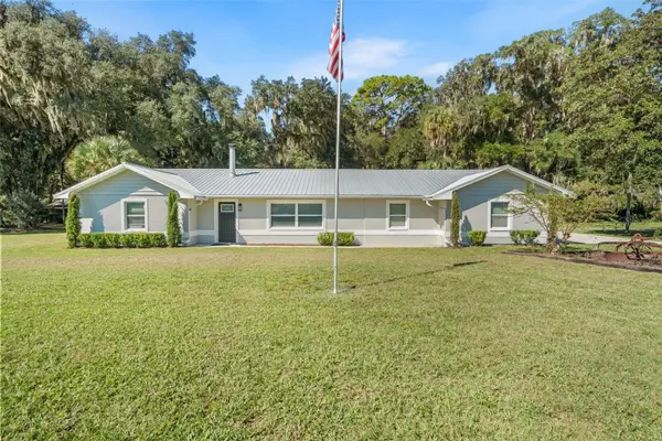 13680 NE 38th Avenue, ANTHONY, FL 32617