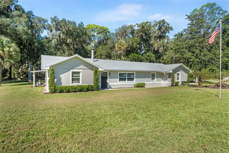 13680 NE 38th Avenue, Anthony, FL 32617 - #2