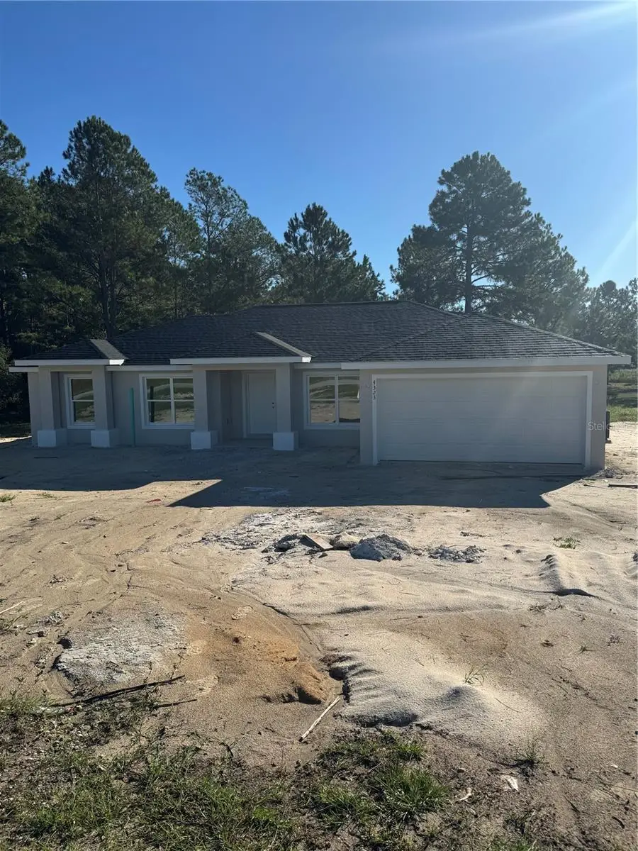 4323 SW Carnation Ct, Dunnellon, FL 34431 - #1