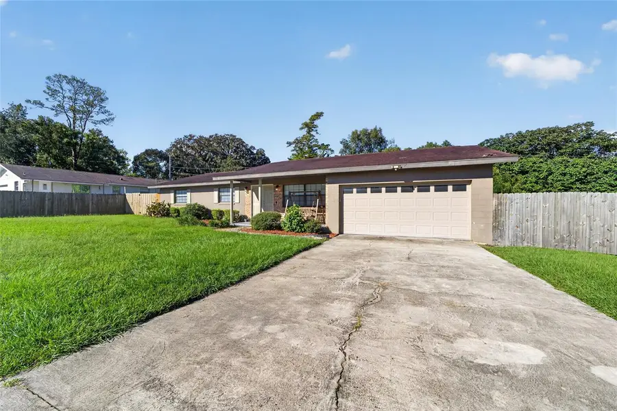 3704 SE 34th Court, Ocala, FL 34471 - #2