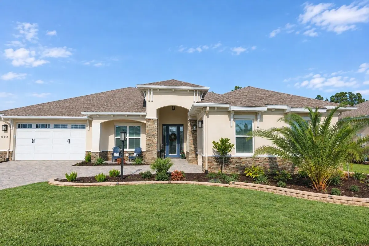 10555 SW 96th Lane Road, Ocala, FL 34481 - #1
