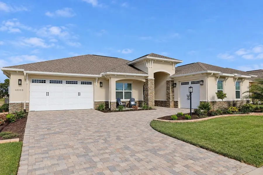 10555 SW 96th Lane Road, Ocala, FL 34481 - #2