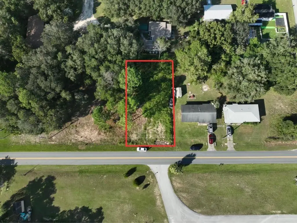 TBD SW Beach Blvd, Dunnellon, FL 34431 - #1