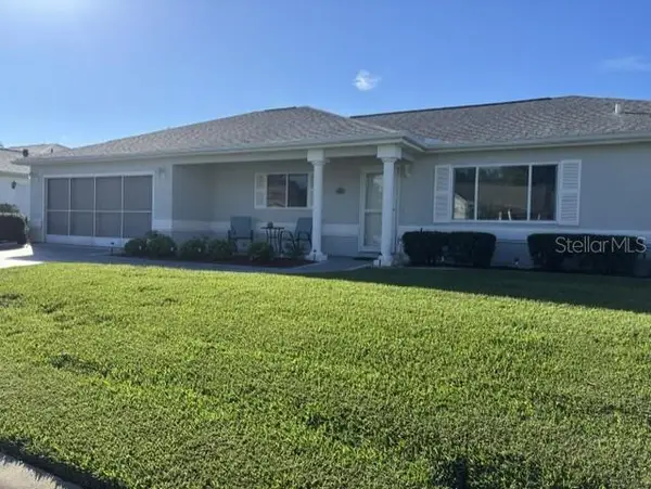 9034 SE 135th Street, SUMMERFIELD, FL 34491
