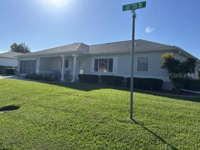 9034 SE 135th Street, Summerfield, FL 34491 - #2