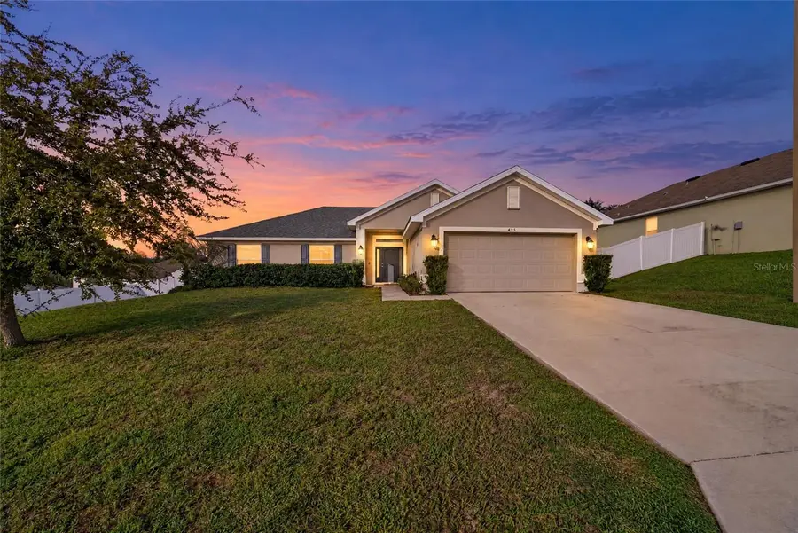495 W Shakespeare Drive, Beverly Hills, FL 34465 - #2