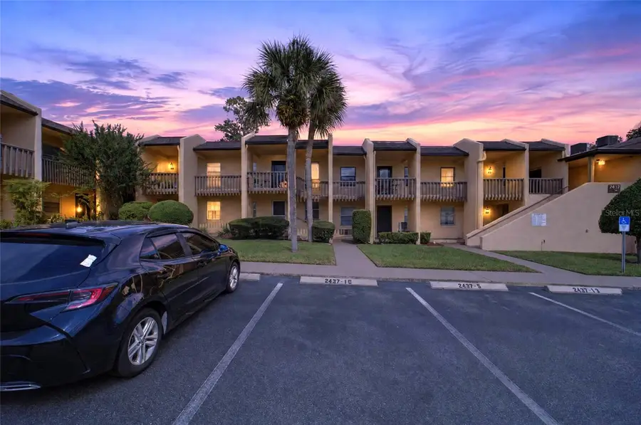 2437 NE 6th Street #10, Ocala, FL 34470 - #2