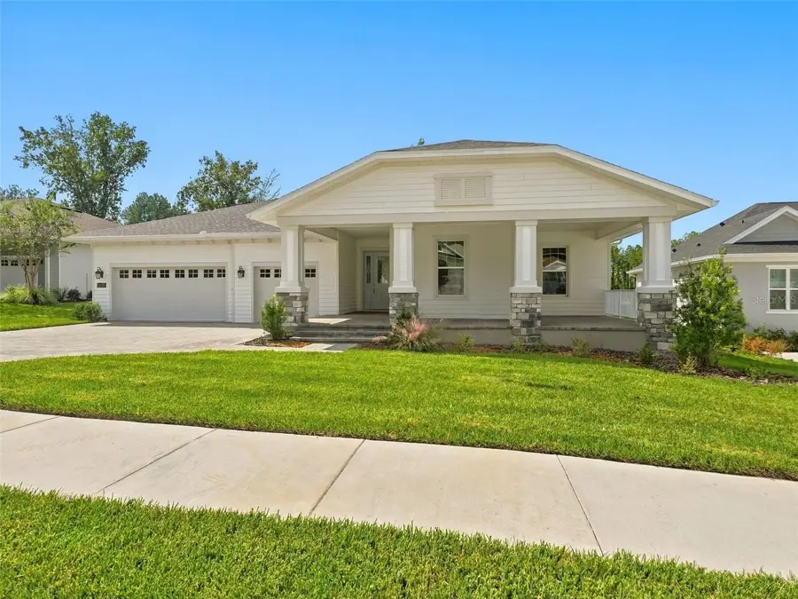 4538 Majestic Hills Loop, Brooksville, FL 34601 - #3
