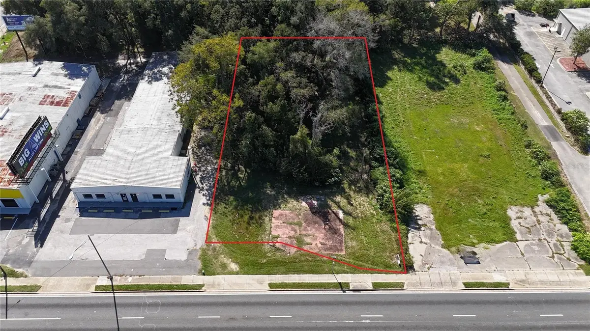 TBD W Silver Springs Blvd, Ocala, FL 34475 - #1