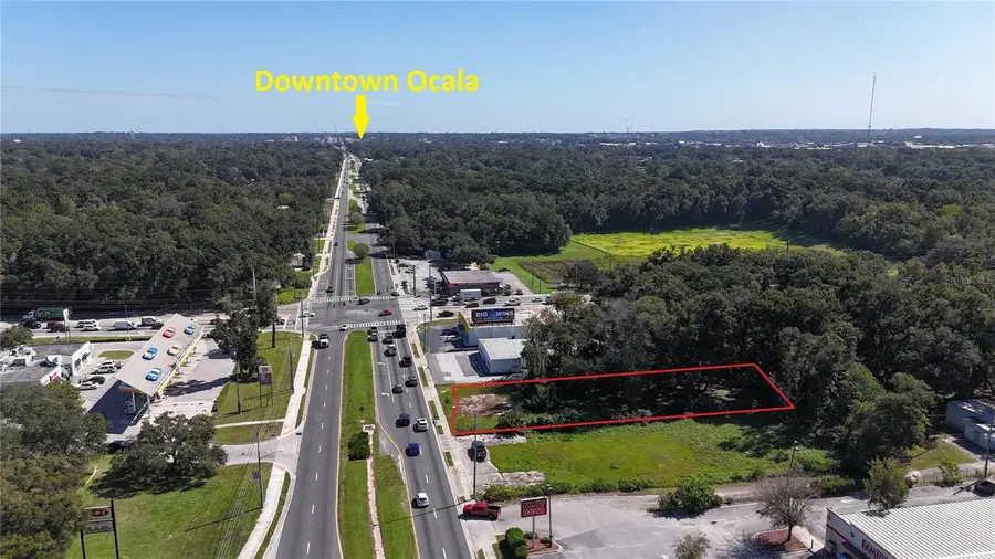 TBD W Silver Springs Blvd, Ocala, FL 34475 - #3