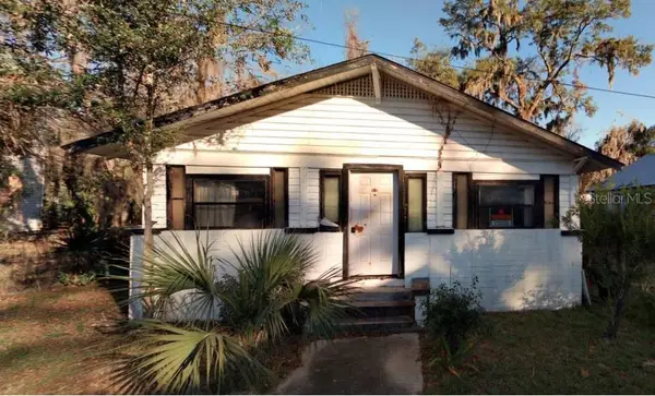 737 NW 4th Street, GAINESVILLE, FL 32601