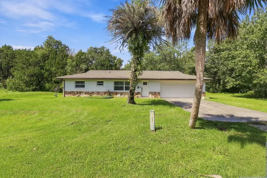 1040 N Fan Palm Point, Crystal River, FL 34429 - #2