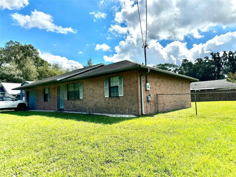 26719 NW 3rd Place, Newberry, FL 32669 - #2