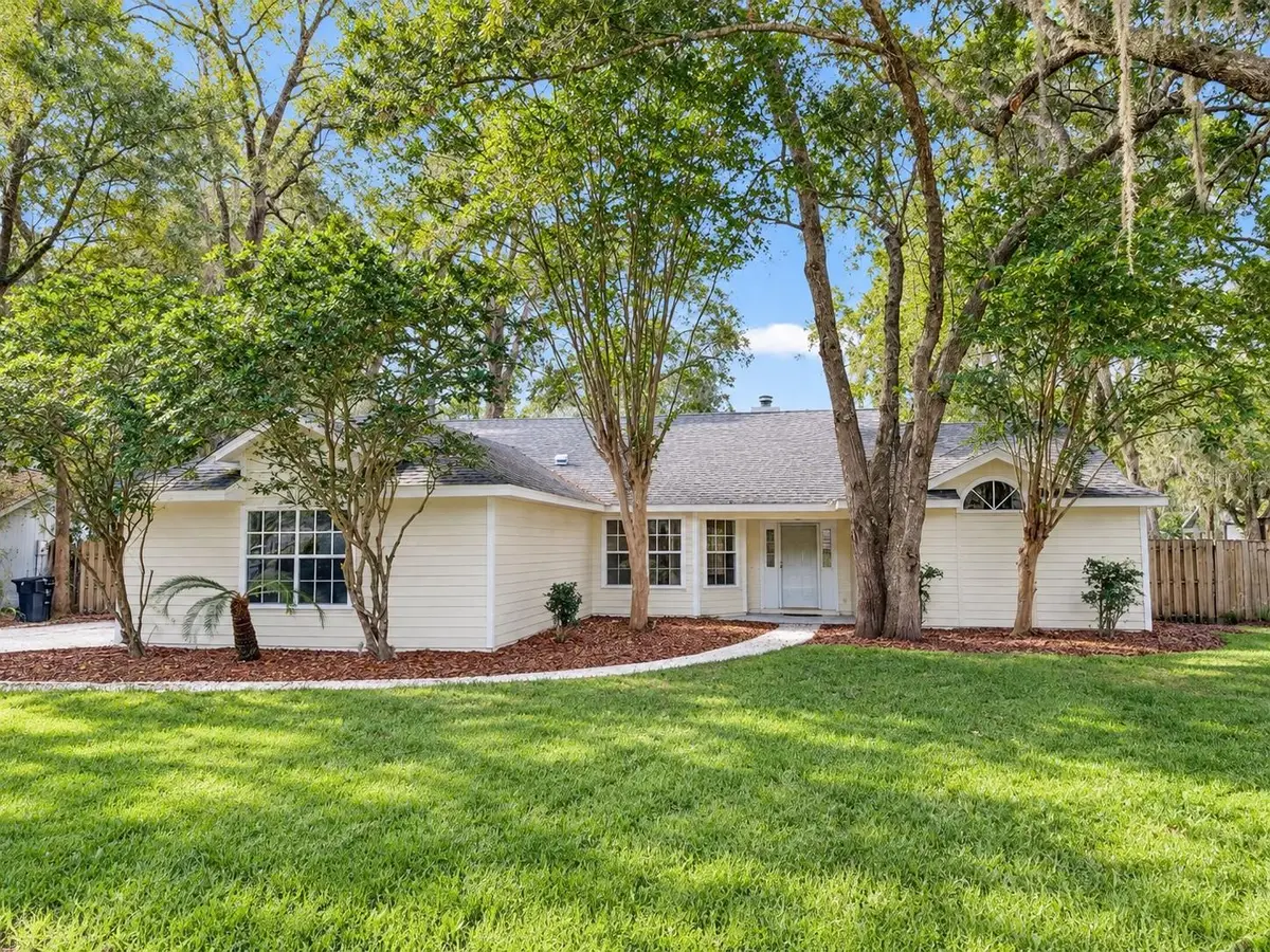 4027 NW 60th Avenue, Gainesville, FL 32653 - #1