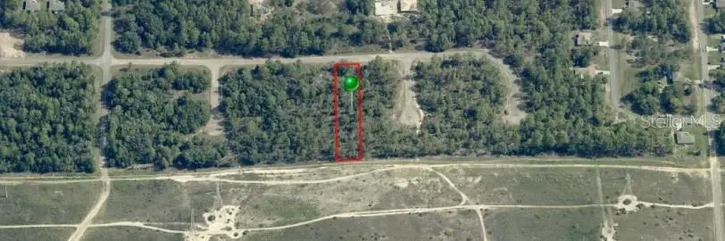 1407 W Belen Drive, Citrus Springs, FL 34434 - #2