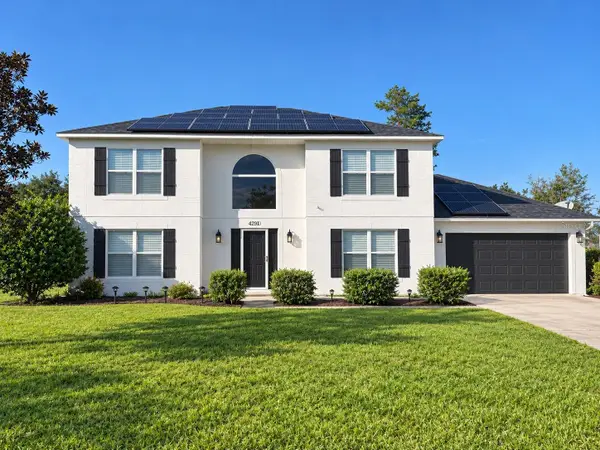 4291 SW 110th Lane, OCALA, FL 34476