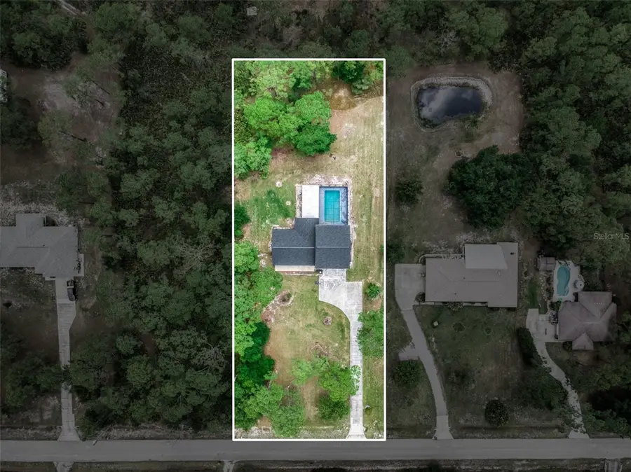 5731 Wolf Lake Road, Sebring, FL 33875 - #2