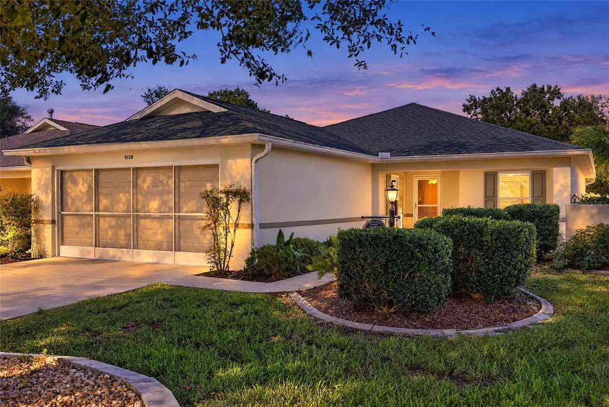9138 SW 94th Court, Ocala, FL 34481 - #1