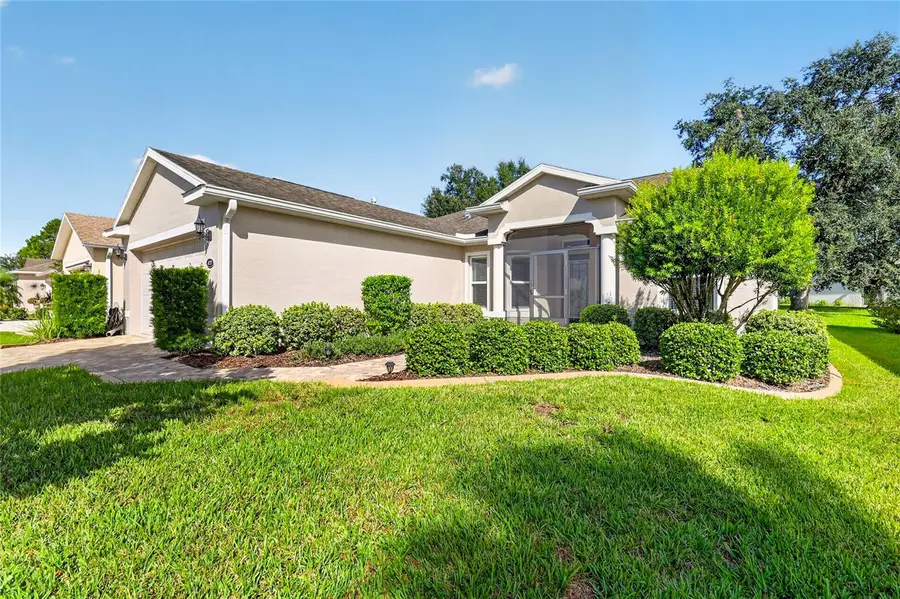 4727 Independence Trail, Leesburg, FL 34748 - #3