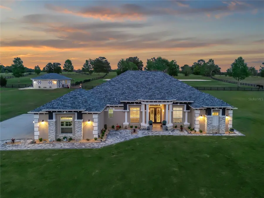 7161 NE 22nd Court Road, Ocala, FL 34479 - #2