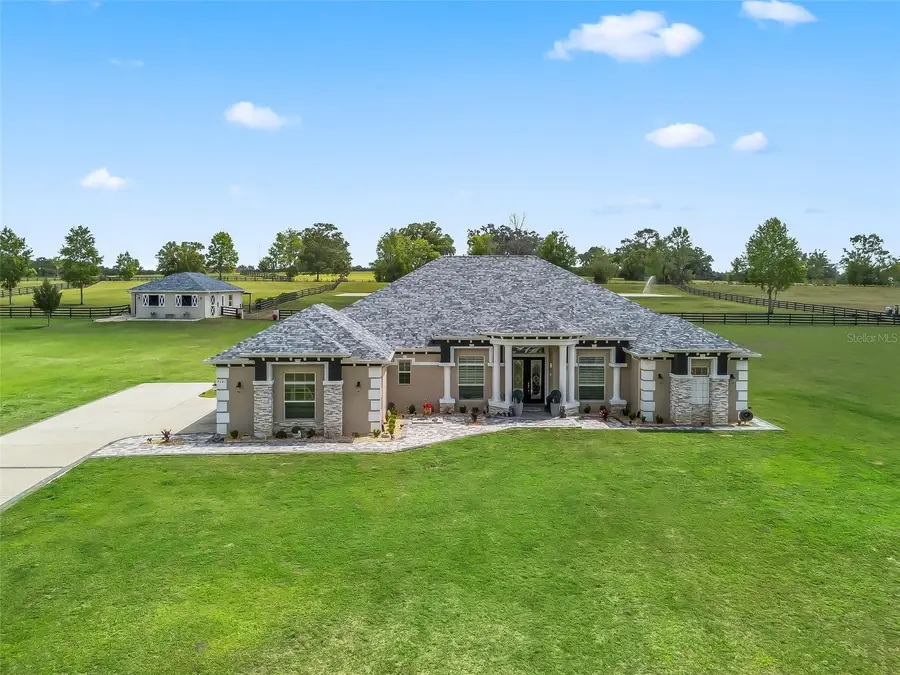 7161 NE 22nd Court Road, Ocala, FL 34479 - #3