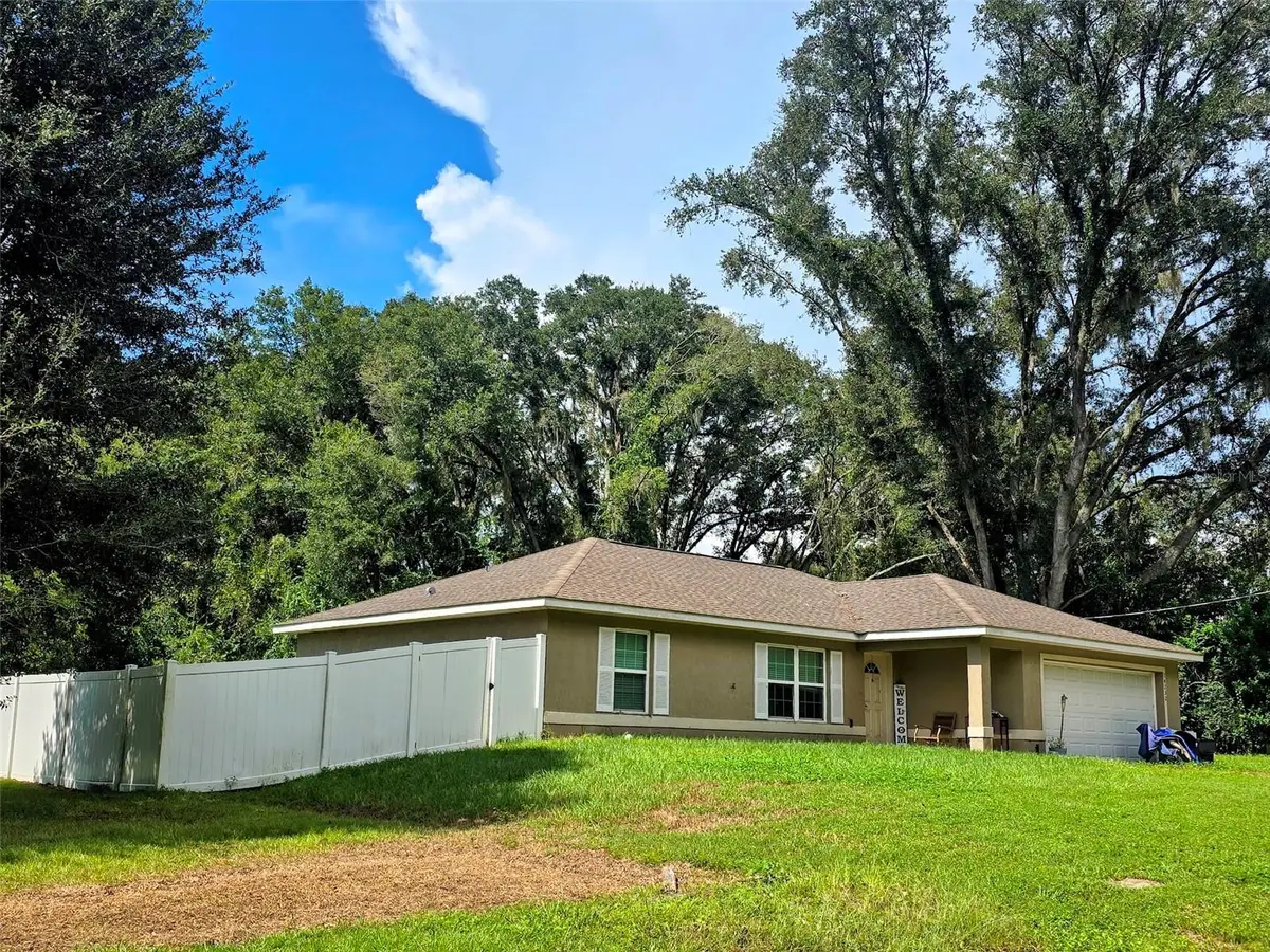 14232 SE 34th Terrace, Summerfield, FL 34491 - #1