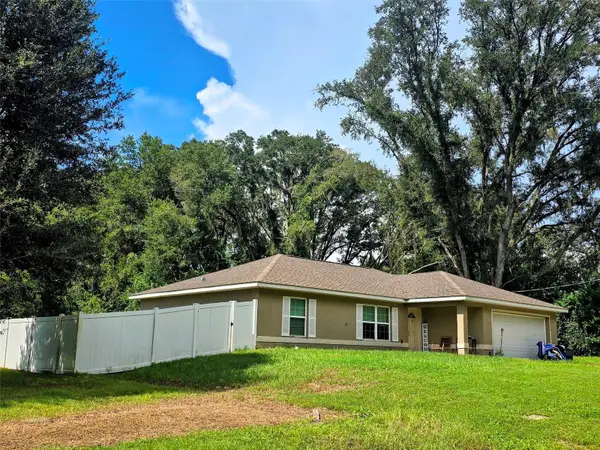 14232 SE 34th Terrace, SUMMERFIELD, FL 34491