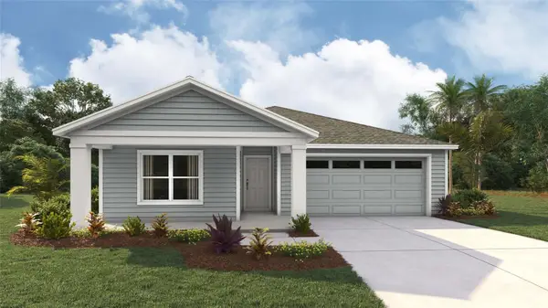 16664 NW 110th Court, ALACHUA, FL 32615