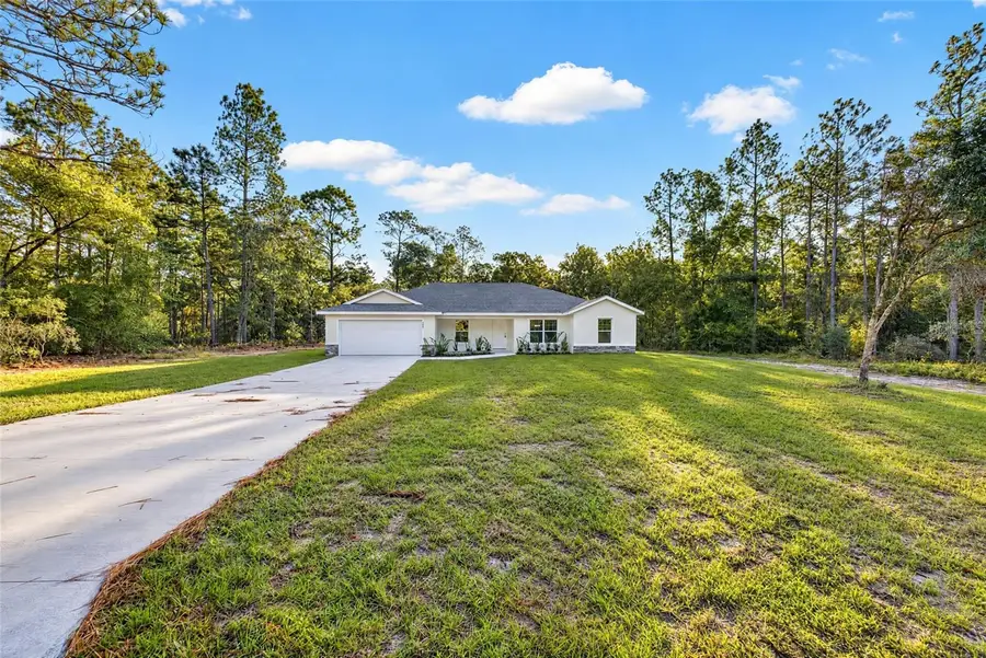 6601 SW 206th Ave, Dunnellon, FL 34431 - #2