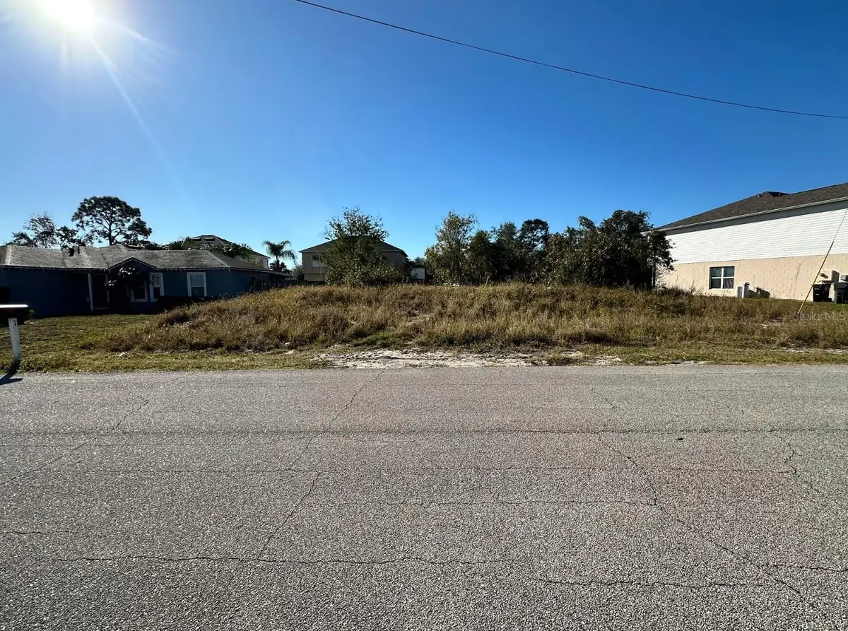 61 Sawfish Court, Poinciana, FL 34759 - #1