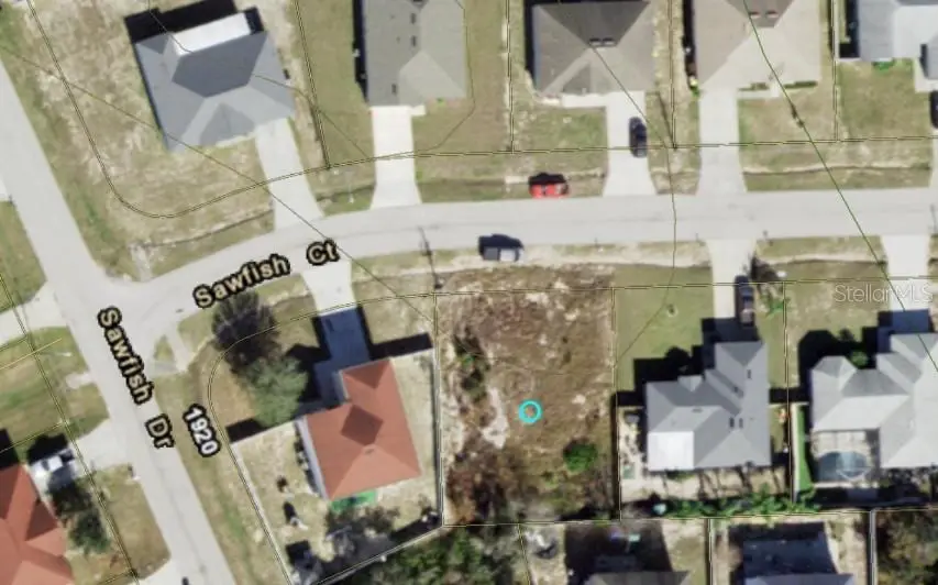 61 Sawfish Court, Poinciana, FL 34759 - #2