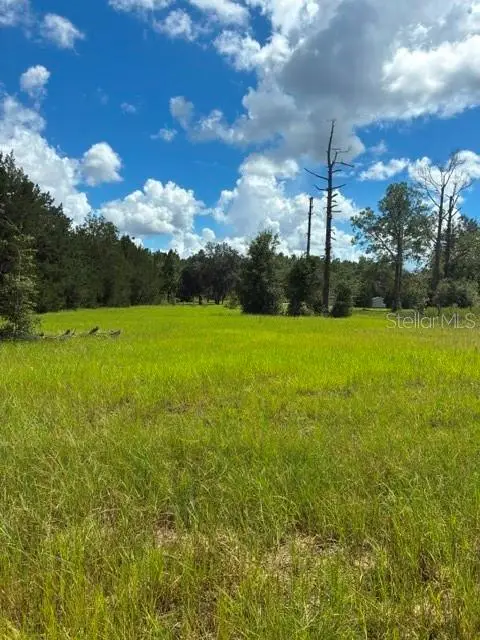 0 SW Cardinal Avenue, DUNNELLON, FL 34431