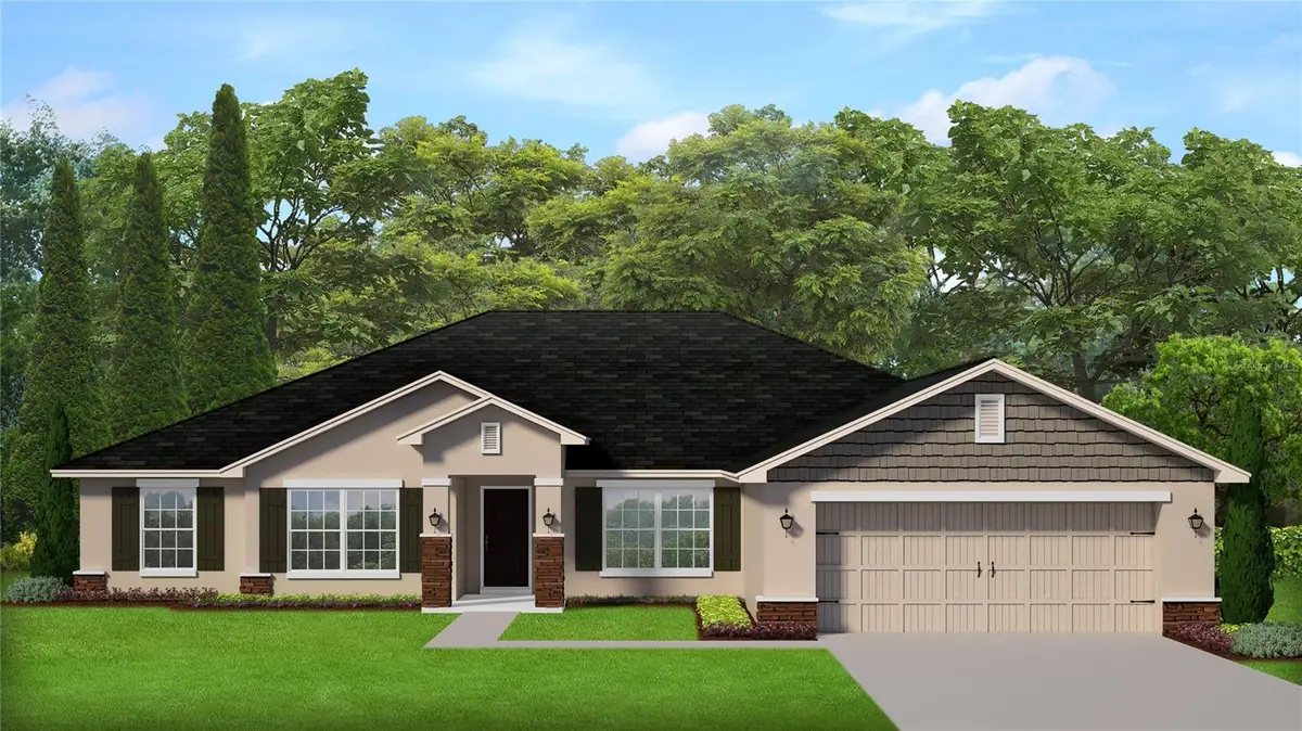 10241 Lynnhaven Road, Spring Hill, FL 34608 - #1