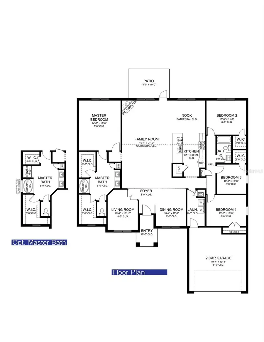 10241 Lynnhaven Road, Spring Hill, FL 34608 - #2