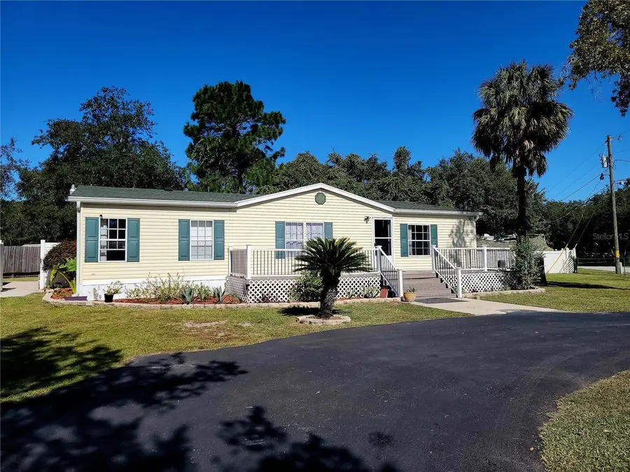 5600 S Glenn Acres Terrace, Homosassa, FL 34446 - #3