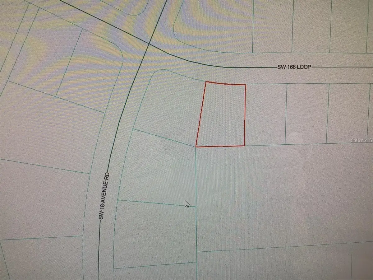 0 SW 168th Loop, Ocala, FL 34473 - #1