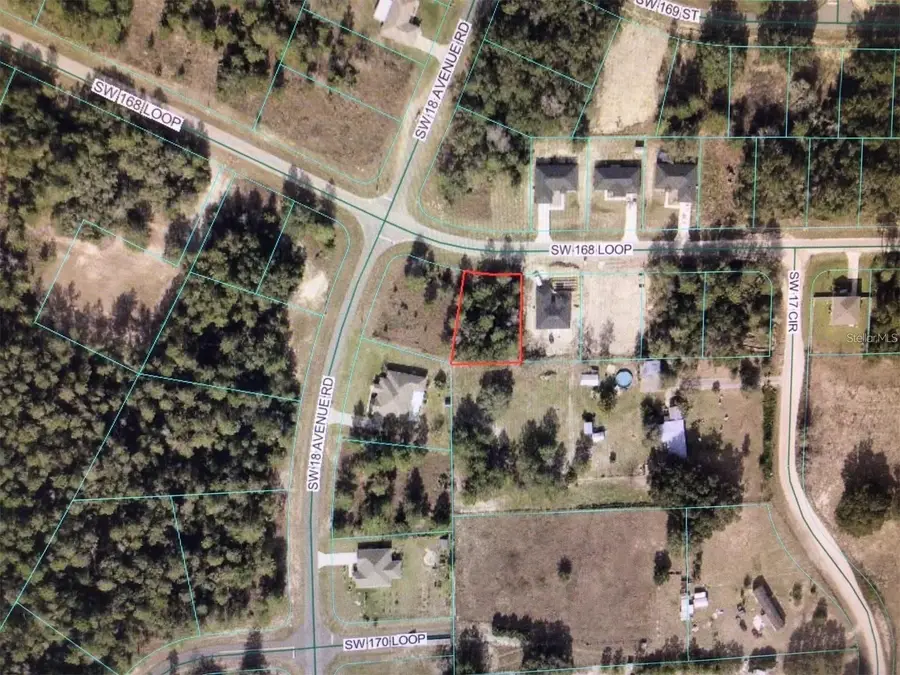 0 SW 168th Loop, Ocala, FL 34473 - #2