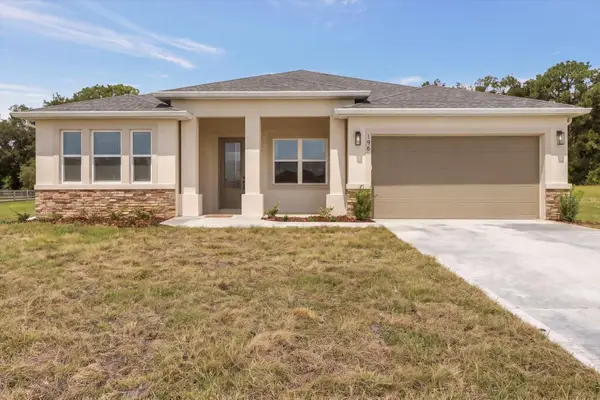 196 E Dusty Court, HERNANDO, FL 34442