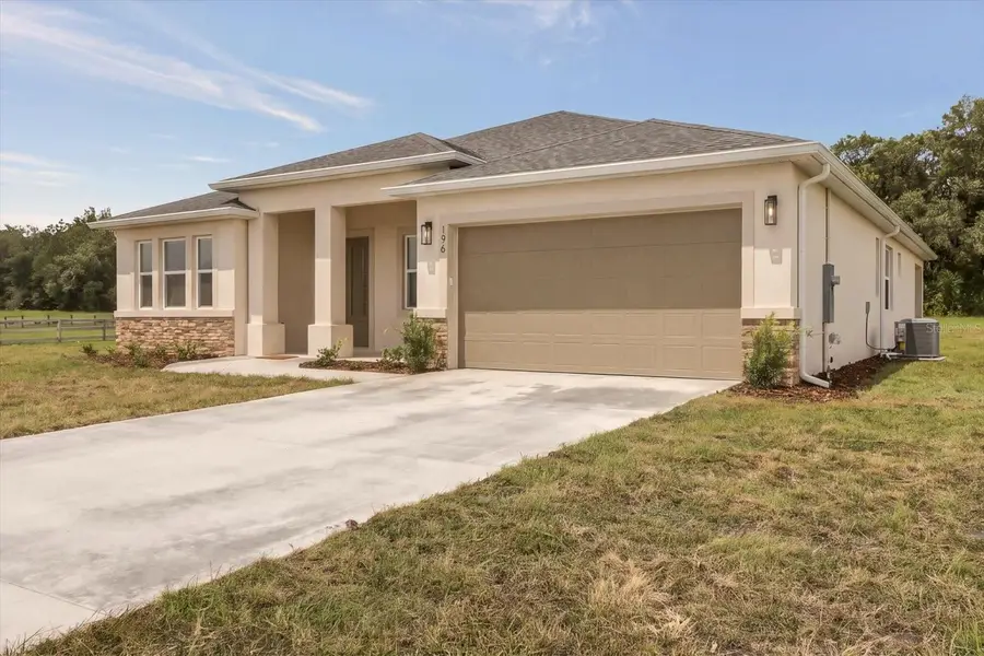 196 E Dusty Court, Hernando, FL 34442 - #3
