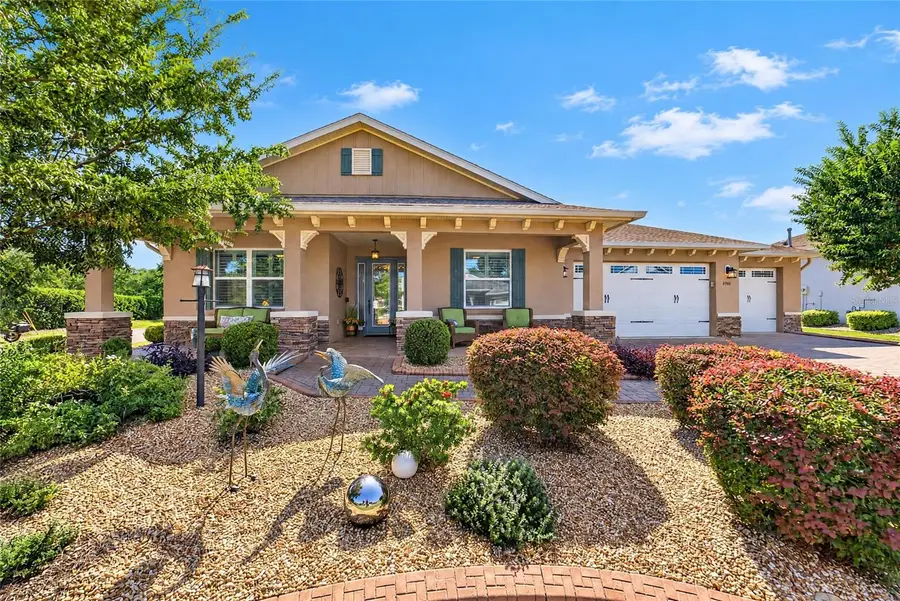 8980 SW 88th Place, Ocala, FL 34481 - #2