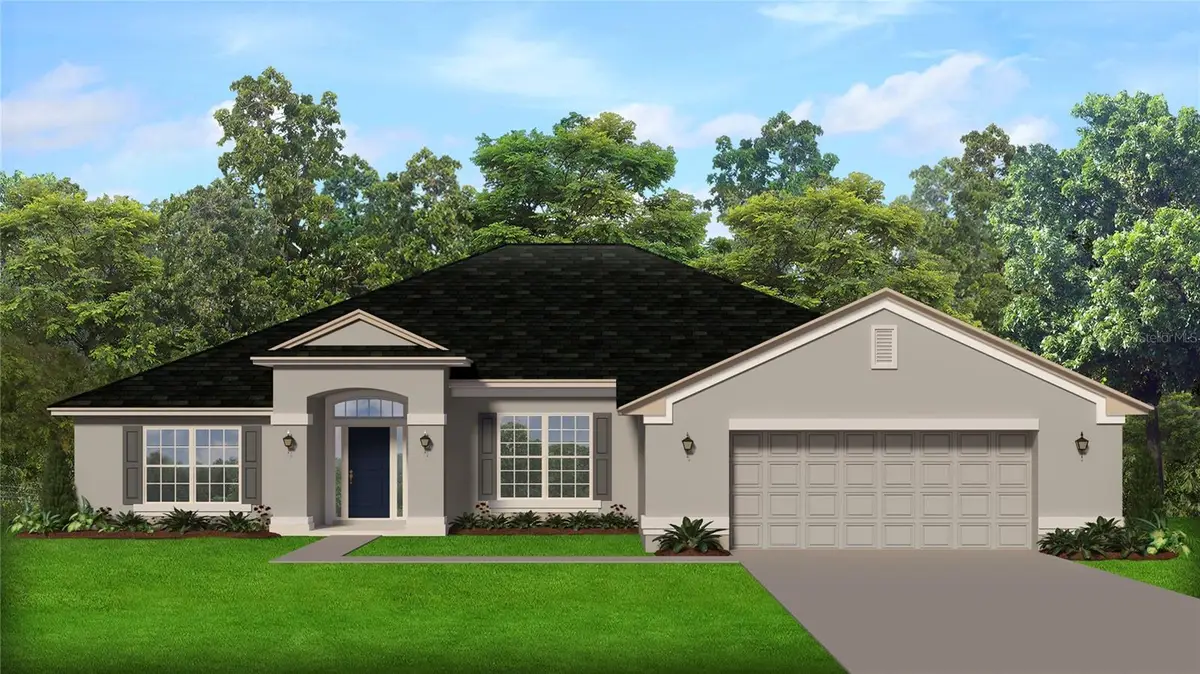 5347 Kirkwood Avenue, Spring Hill, FL 34608 - #1