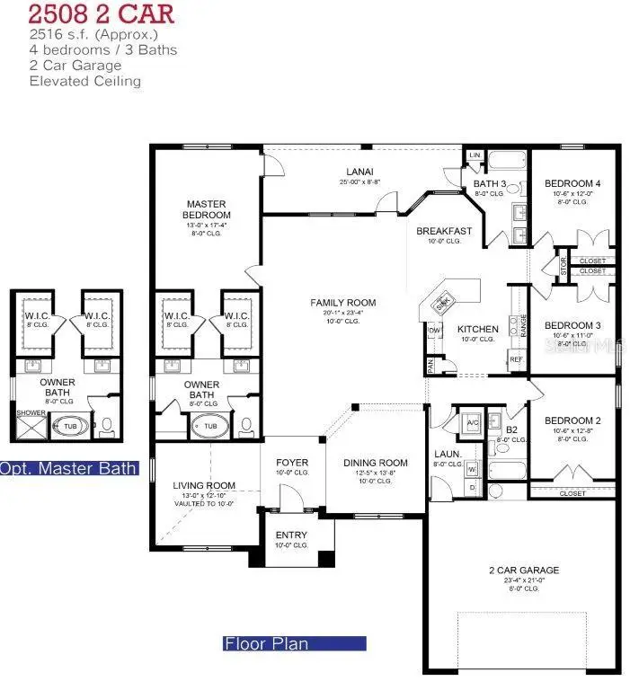 5347 Kirkwood Avenue, Spring Hill, FL 34608 - #2